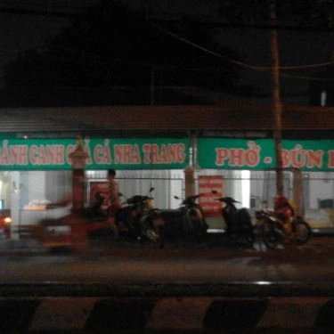 Tổng hợp- Quán Ăn Bánh Canh Chả Cá Nha Trang