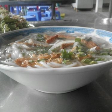 Món ăn- Quán Ăn Bánh Canh Chả Cá Nha Trang