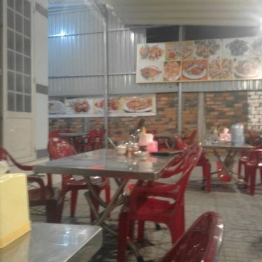 Không gian- Quán Ăn Bánh Canh, Bún Chả Cá & Bún Cá Sứa