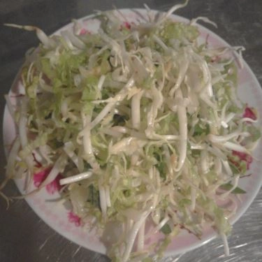 Món ăn- Quán Ăn Bánh Canh, Bún Chả Cá & Bún Cá Sứa