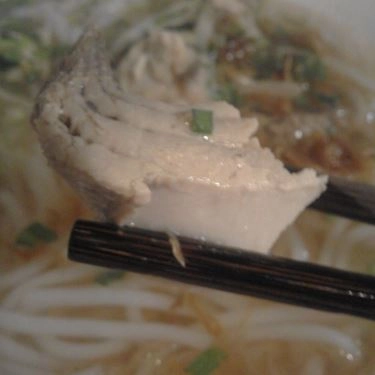Món ăn- Quán Ăn Bánh Canh, Bún Chả Cá & Bún Cá Sứa