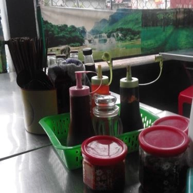Tổng hợp- Quán Ăn Bánh Canh Chả Cá Nha Trang