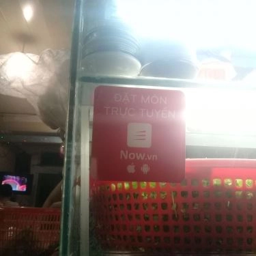 Tổng hợp- Quán Ăn Mì Quảng, Bánh Canh & Bún Chả Cá - Gò Xoài