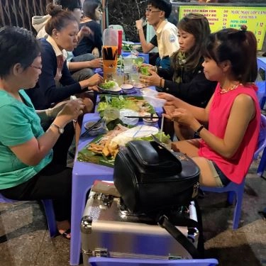 Tổng hợp- Quán Ăn Bánh Canh Chả Cá Nha Trang & Bún Đậu Mắm Tôm