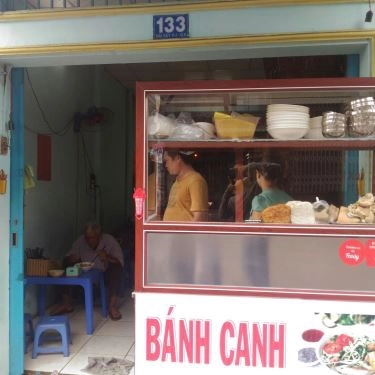 Tổng hợp- Quán Ăn Chị Quế - Bánh Canh Chả Cá Nha Trang