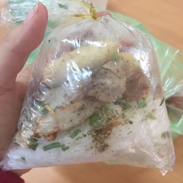 Món ăn- Quán Ăn Bánh Canh Chả Cá Take Away - Nguyễn Trãi
