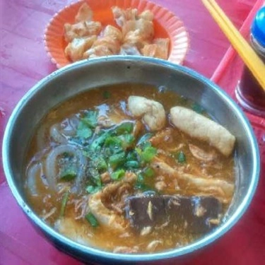 Món ăn- Quán Ăn Bánh Canh Chả Cá Take Away - Nguyễn Trãi