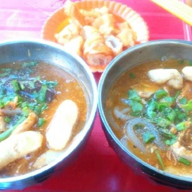 Món ăn- Quán Ăn Bánh Canh Chả Cá Take Away - Nguyễn Trãi