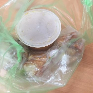 Món ăn- Quán Ăn Bánh Canh Chả Cá Take Away - Nguyễn Trãi