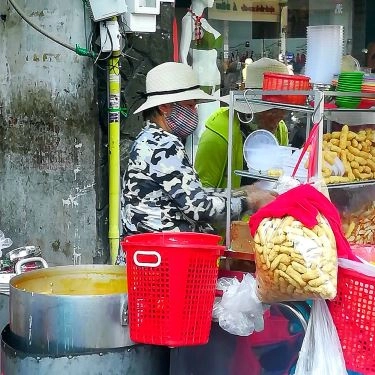 Tổng hợp- Quán Ăn Bánh Canh Chả Cá Take Away - Nguyễn Trãi