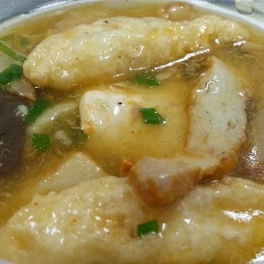 Món ăn- Quán Ăn Bánh Canh Chả Cá Take Away - Nguyễn Trãi
