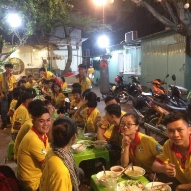 Tổng hợp- Quán Ăn Bánh Canh Thống Nhất
