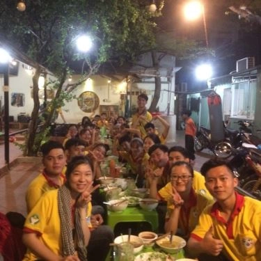 Tổng hợp- Quán Ăn Bánh Canh Thống Nhất