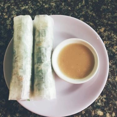 Món ăn- Quán Ăn Bánh Canh Thống Nhất