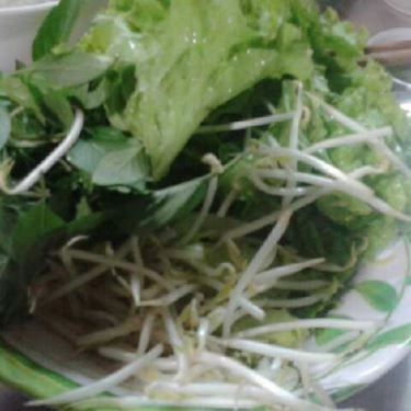 Món ăn- Quán Ăn Bánh Canh Chả Cá Vũng Tàu
