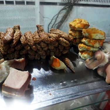 Tổng hợp- Quán Ăn Bánh Canh Chả Cá Vũng Tàu