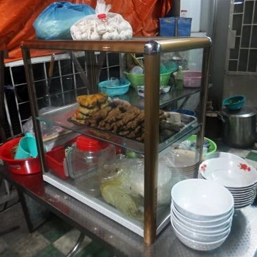 Tổng hợp- Quán Ăn Bánh Canh Chả Cá Vũng Tàu