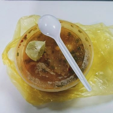 Món ăn- Quán Ăn O Linh - Bánh Canh Chả Cua