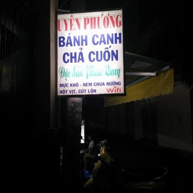 Tổng hợp- Quán Ăn Uyên Phương - Bánh Canh & Chả Cuốn