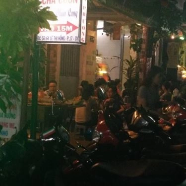 Tổng hợp- Quán Ăn Uyên Phương - Bánh Canh & Chả Cuốn