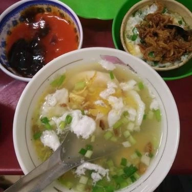 Tổng hợp- Quán Ăn Uyên Phương - Bánh Canh & Chả Cuốn