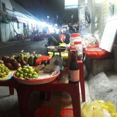 Tổng hợp- Quán Ăn Uyên Phương - Bánh Canh & Chả Cuốn