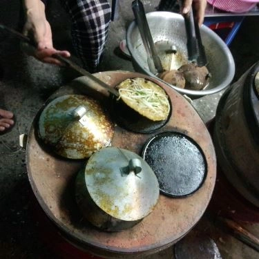 Tổng hợp- Quán Ăn Uyên Phương - Bánh Canh & Chả Cuốn