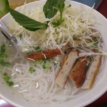 Tổng hợp- Quán Ăn Uyên Phương - Bánh Canh & Chả Cuốn