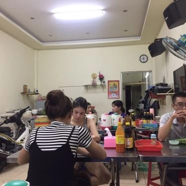 Tổng hợp- Quán Ăn Uyên Phương - Bánh Canh & Chả Cuốn