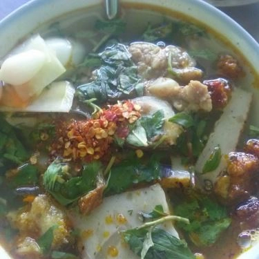 Món ăn- Quán Ăn Bánh Canh Chị Hải - Nguyễn Lương Bằng
