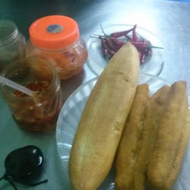 Món ăn- Quán Ăn Bánh Canh Chị Hải - Nguyễn Lương Bằng