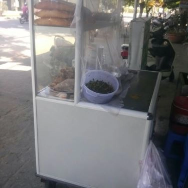 Tổng hợp- Quán Ăn Bánh Canh Chị Hải - Nguyễn Lương Bằng