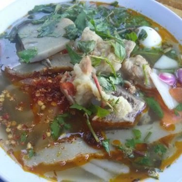 Món ăn- Quán Ăn Bánh Canh Chị Hải - Nguyễn Lương Bằng