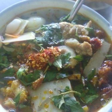 Món ăn- Quán Ăn Bánh Canh Chị Hải - Nguyễn Lương Bằng