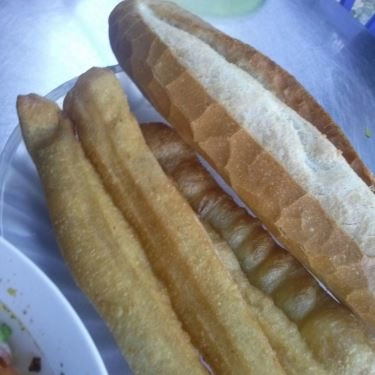 Món ăn- Quán Ăn Bánh Canh Chị Hải - Nguyễn Lương Bằng