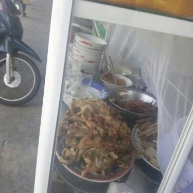 Tổng hợp- Quán Ăn Bánh Canh Chị Hải - Nguyễn Lương Bằng