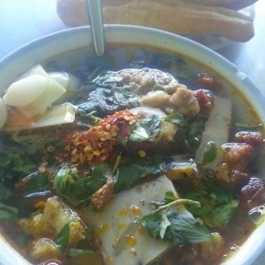 Món ăn- Quán Ăn Bánh Canh Chị Hải - Nguyễn Lương Bằng
