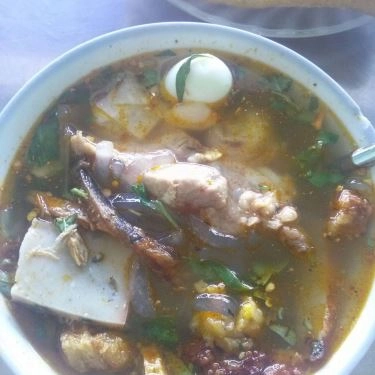 Món ăn- Quán Ăn Bánh Canh Chị Hải - Nguyễn Lương Bằng