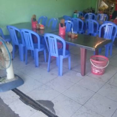 Không gian- Quán Ăn Bánh Canh Chị Hải - Nguyễn Lương Bằng