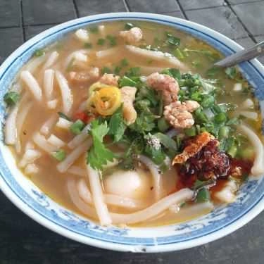 Món ăn- Quán Ăn Bánh Canh Chị Minh