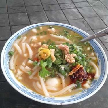 Món ăn- Quán Ăn Bánh Canh Chị Minh