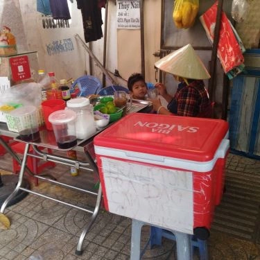 Tổng hợp- Quán Ăn Bánh Canh Giò - Phạm Văn Chí