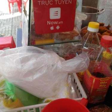 Tổng hợp- Quán Ăn Bánh Canh Giò - Phạm Văn Chí
