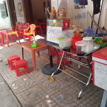 Tổng hợp- Quán Ăn Bánh Canh Giò - Phạm Văn Chí