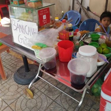 Tổng hợp- Quán Ăn Bánh Canh Giò - Phạm Văn Chí