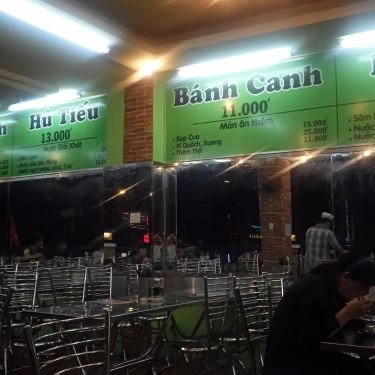 Tổng hợp- Quán Ăn Xôi Lá Chuối - Trần Hưng Đạo