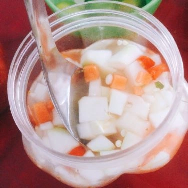 Món ăn- Quán Ăn Bánh Canh Chờ Nam Ô