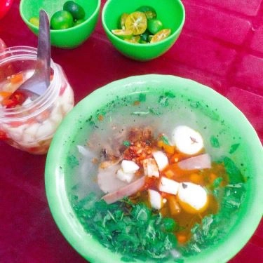 Món ăn- Quán Ăn Bánh Canh Chờ Nam Ô