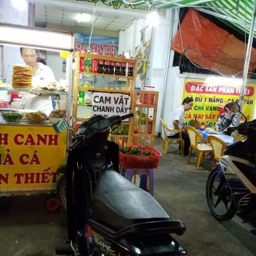 Tổng hợp- Quán Ăn Chú Út - Bánh Canh Chả Cá Phan Thiết