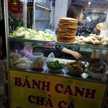 Tổng hợp- Quán Ăn Chú Út - Bánh Canh Chả Cá Phan Thiết